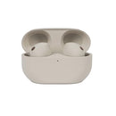 SONY WF-1000XM5 TRUE WIRELESS NOISE CANCELING EARBUDS WITH GOBY LABS CLEANER - Like New