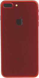 For Parts: APPLE IPHONE 7 PLUS 128GB AT&T LOCKED - RED - MOTHERBOARD DEFECTIVE