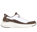 188065 Skechers Women's Martha Stewart Slip-Ins Foam - Visionary, Brown, 10 - Like New
