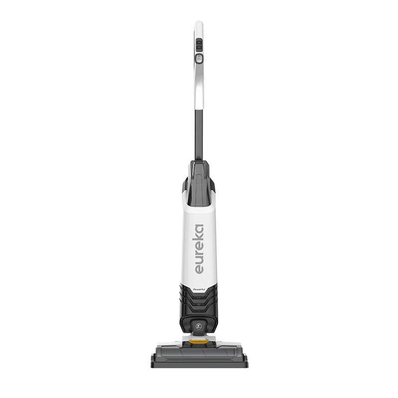 Eureka NEW201 All in One Wet Dry Vacuum Cleaner and Mop for Multi-Surface - Like New