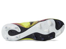 10838203 WOMEN PUMA FUTURE 8 MATCH FIRM, YELLOW, SIZE 6 - Like New