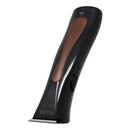 Wahl Professional- Beret Cordless Ultra Quiet Electric Trimmer - Black/Brown - Like New