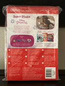 NEW-OSMO-BYJU'S SUPER STUDIO DISNEY PRINCESS-LEARN TO DRAW AGES 5-10 - Like New