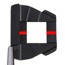 ORLIMAR GOLF F5 MALLET PUTTER, RIGHT HANDED, 35 INCH, OR126172 - BLACK - Like New