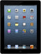 For Parts: APPLE IPAD 3RD GEN 9.7" 64GB WIFI ONLY MD341LL/A - BLACK -BATTERY DEFECTIVE