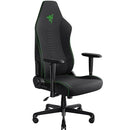 RAZER ISKUR V2 X ERGONOMIC GAMING CHAIR W/LUMBAR SUPPORT, L33T - Scratch & Dent