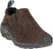 J63829 Merrell Men's Jungle Moc Slip-On Shoe Fudge 8.5 - Like New