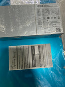 LIFUD LED LIGHT 2X2 SQUARE FEET, 40.05 WATT, 4110 LUMENS - WHITE - Like New