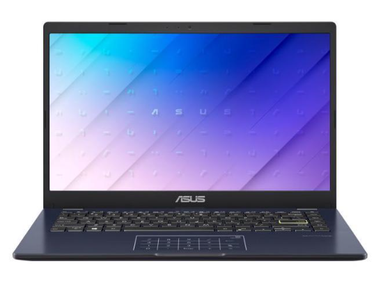 ASUS VivoBook 14" FHD N4020 4GB RAM 128GB SSD L410MA-DB04 - Star Black Like New