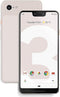 For Parts: Google Pixel 3 - 64GB - PINK - UNLOCKED NO POWER