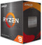 AMD Ryzen 9 5950X 16 core 32 Thread Unlocked Processor 100-100000059WOF New