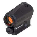 VORTEX SPARC AR 2 MOA RED DOT SIGHT - SPC-AR2 - BLACK - Like New