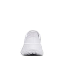 2144021100 Columbia Women's Konos Elevate Sneaker White/Steam 10 - Like New