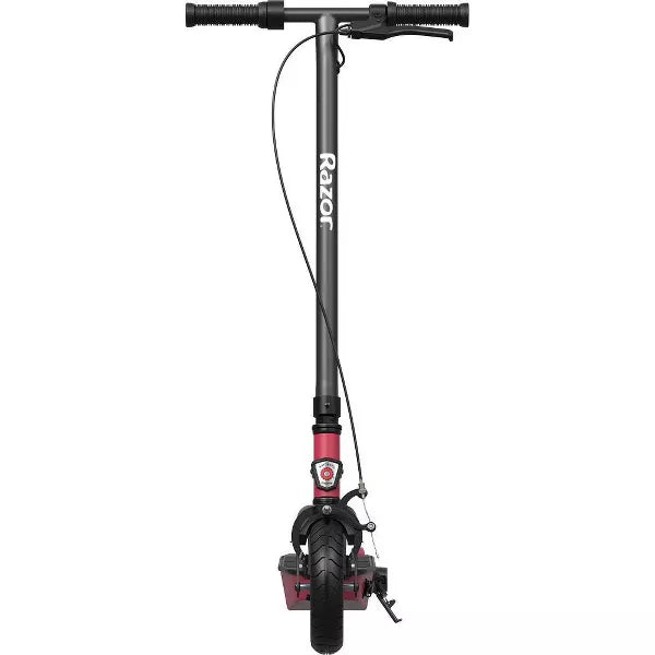 Razor E195 Electric Scooter - Red - Scratch & Dent