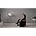 LG 70W Wireless Rear Channel Speakers SPK8-S - Black - Like New