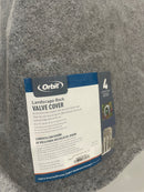 ORBIT GRANITE ROCK VALVE BOX COVER - GRANITE - Brand New