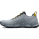 UNDER ARMOUR MEN'S MICRO G STRIKEFAST TACTICAL SHOES SIZE 10 HARBOR BLUE 3024953 - Like New