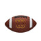 WILSON GST SPEEDSKIN FOOTBALLS - OFFICIAL SIZE - BROWN - Like New