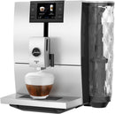 Jura ENA 8 Automatic Coffee Machine - Metropolitan Black - Like New