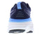 1123202 HOKA ONE ONE MEN'S RUNNING SHOES OUTER SPACE/ALL ABOARD SIZE 10 - Like New
