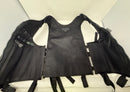 BLACKHAWK! BLACKHAWK S.T.R.I.K.E. ELITE VEST - BLACK - Brand New