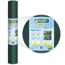 PLANKET 11300 Frost Protection Plant Cover, 6 x 50 ft Roll - Dark Green - Brand New