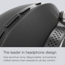 Bowers & Wilkins Px8 Over-Ear Wireless Headphones - BLACK - Like New