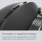 Bowers & Wilkins Px8 Over-Ear Wireless Headphones - BLACK - Like New