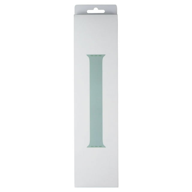 APPLE WATCH 45MM SOLO LOOP SIZE 9 - MINERAL GREEN - Brand New