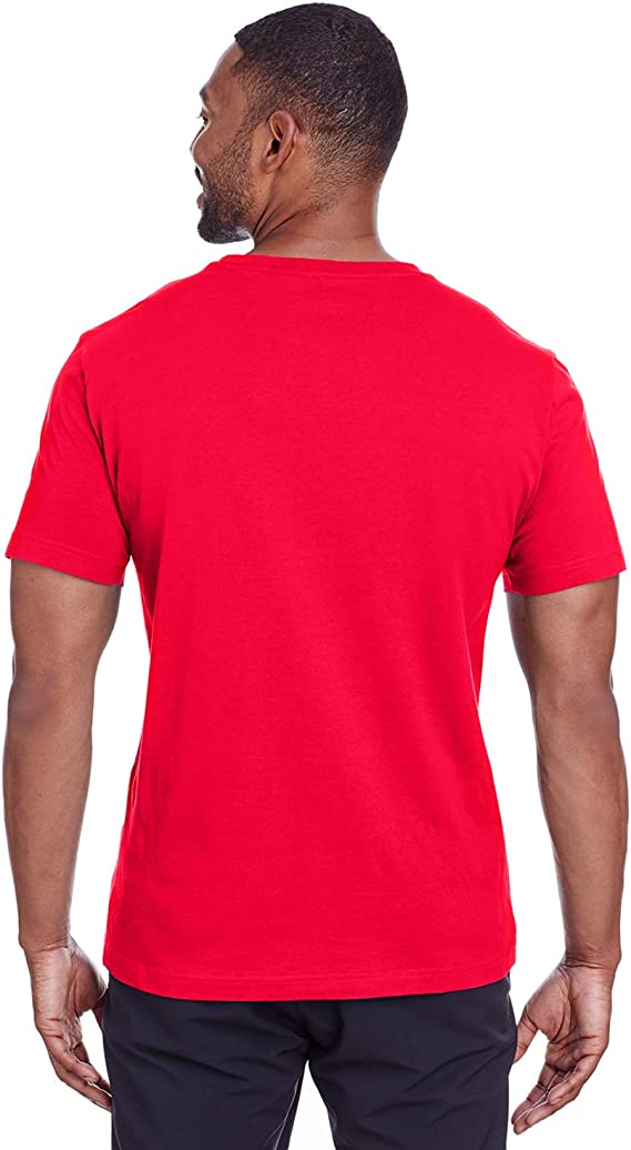 582006 Puma Sport Adult Puma Essential Logo T-Shirt New