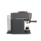 PHILIPS BARISTINA ESPRESSO MACHINE - BLACK / WALNUT WOOD PORTAFILTER - Like New