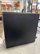 HP Z1 ENTRY TOWER G5 I7-9700 32GB RAM 2TB SSD WINDOWS 11 PRO - 8HU85UC- BLACK - Like New