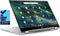 ASUS Chromebook Flip C436 14" FHD TOUCH i3-10110U 8GB 128GB SSD C436FA-DS388T Like New
