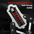 CALLIVEN TWISTER ARM EXERCISER FOR UPPER BODY STRENGTH TRAINING - BLACK - Like New
