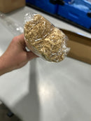 PROCRAAN UMBRELLA FOOD COVER - GOLD - Like New