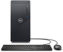 Dell Inspiron 3880 Desktop i5-10400 12GB 512GB SSD i3880-5422BLK-PUS - Black Like New