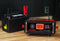 BLACK+DECKER BC15BD Fully Automatic 15Amp 12V Bench Battery Charger-ORANGE/BLACK - Like New