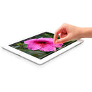 APPLE IPAD 3RD GEN 9.7" 16GB WIFI ONLY MD342LL/A - WHITE - Like New