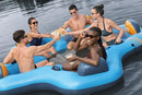 Hydro Force 9'10" x 9'5"/3.00m x 2.87m Day Drifter Island - Brand New