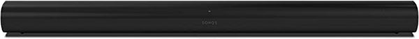 Sonos Arc Sound Bar 5.0 Channel Wireless Ethernet Fast Wi-Fi ARCG1US1BLK - Black Like New