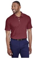 596920 Puma Golf Men's Fusion Polo New