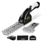 SUN JOE HJ604C 7.2-VOLT CORDLESS GRASS SHEARS TRIMMER CHARGER - Scratch & Dent