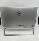 DELL INSPIRON 5490 AIO 23.8" FHD TOUCH I5-10210U 1.60GHZ 12GB 256GB SSD - SILVER - Like New