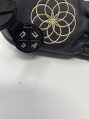COBRA GOLF DS ADAPT FAIRWAY WOOD HEADCOVER - BLACK GOLD - Like New