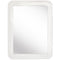 EZ9011 CEREM LOCKER MIRROR MAGNETIC FOR BOYS AND GIRLS LOCKER - Scratch & Dent