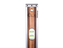Crick Tool 36" Crick Wood Level 36 Inches B00A8LQRFI - NEW - Brand New