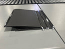 GENERIC FILE HOLDER 4 PACK - GRAY - Like New
