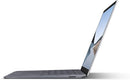For Parts: Microsoft Surface Laptop 3 13.5"i5-1035G7 16GB 256GB RYJ-00001 PHYSICAL DAMAGE