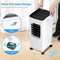 Sunvoy Portable Air Conditioners 3 IN 1 Windowless Portable - Scratch & Dent