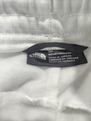 THE NORTH FACE MEN'S MOUNTAIN ATHLETICS SHORTS SIZE: MEN S - BLACK/WHITE - Like New